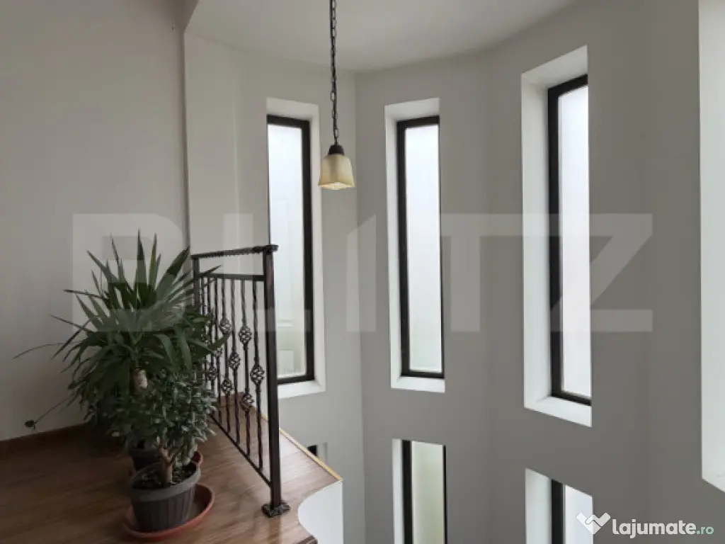 Casa P+1, 254 mp construiti, 664 mp teren, 1 Mai