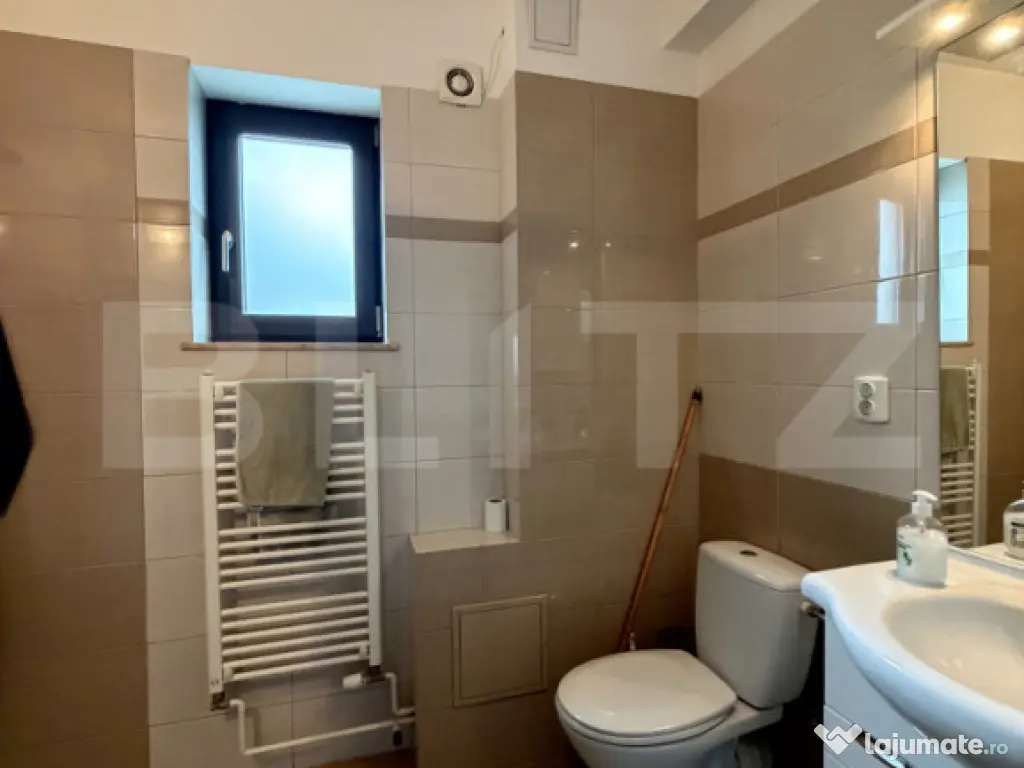 Casa P+1, 254 mp construiti, 664 mp teren, 1 Mai