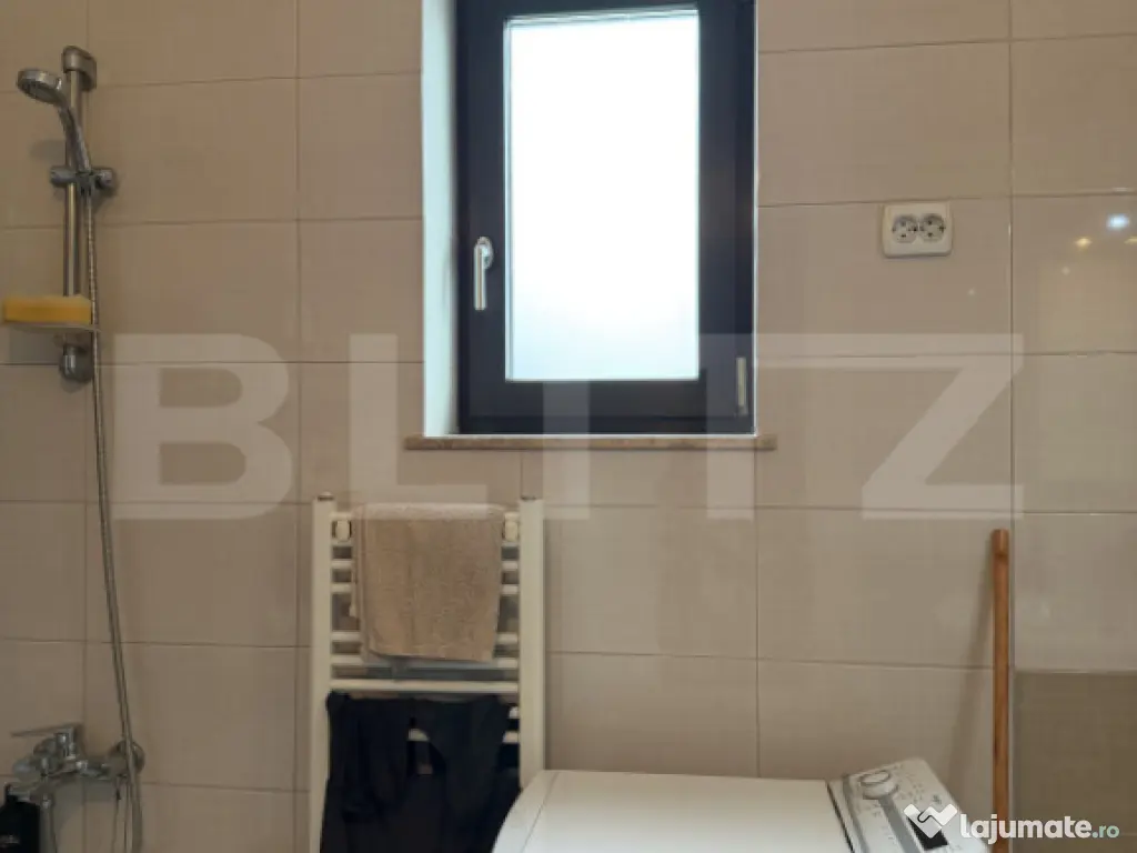 Casa P+1, 254 mp construiti, 664 mp teren, 1 Mai