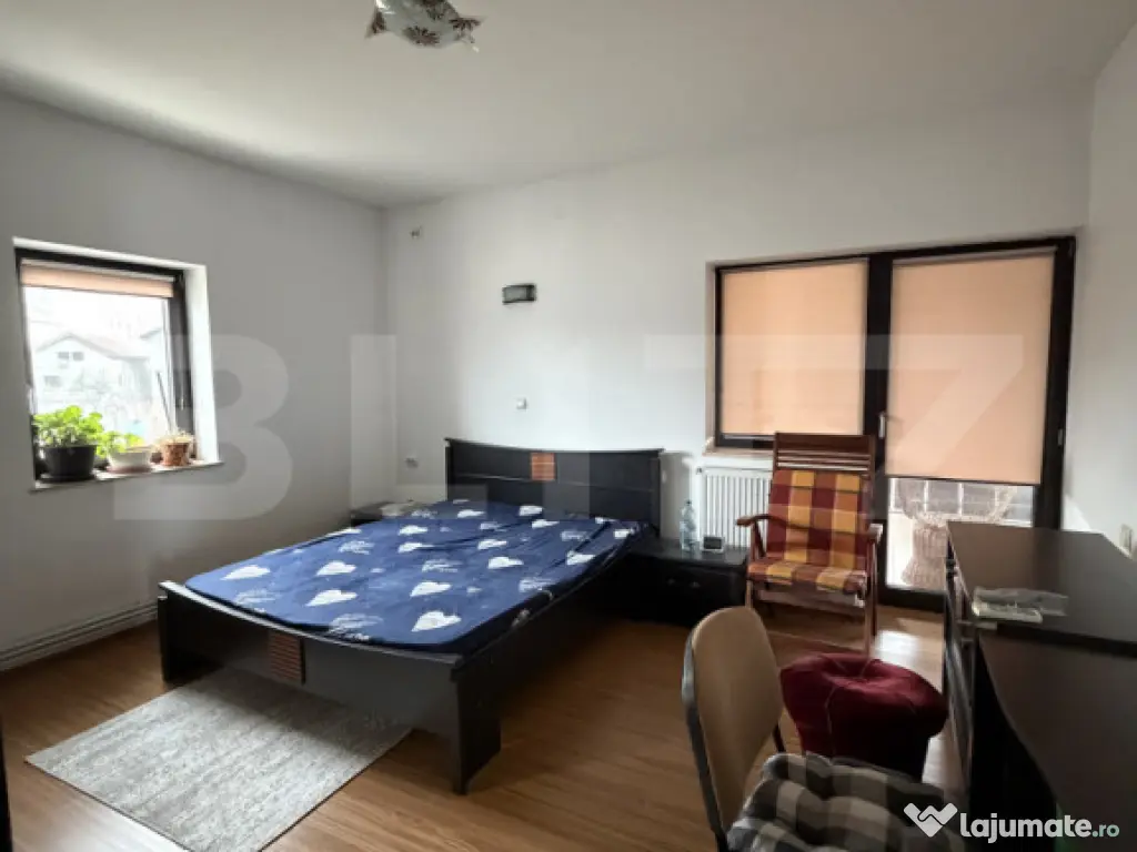 Casa P+1, 254 mp construiti, 664 mp teren, 1 Mai