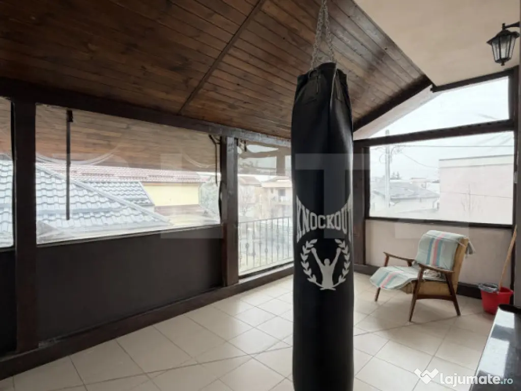 Casa P+1, 254 mp construiti, 664 mp teren, 1 Mai