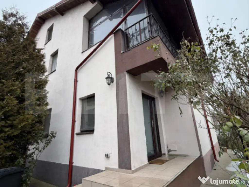 Casa P+1, 254 mp construiti, 664 mp teren, 1 Mai