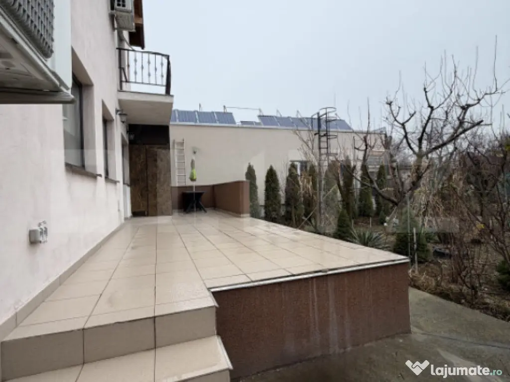 Casa P+1, 254 mp construiti, 664 mp teren, 1 Mai