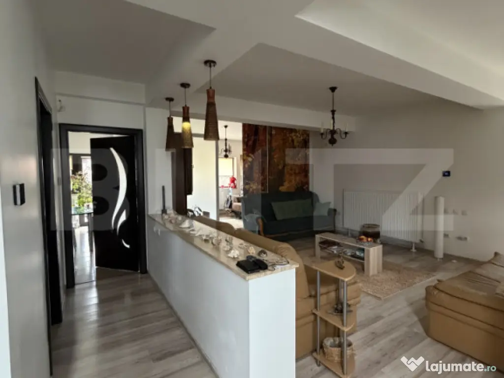 Casa P+1, 254 mp construiti, 664 mp teren, 1 Mai