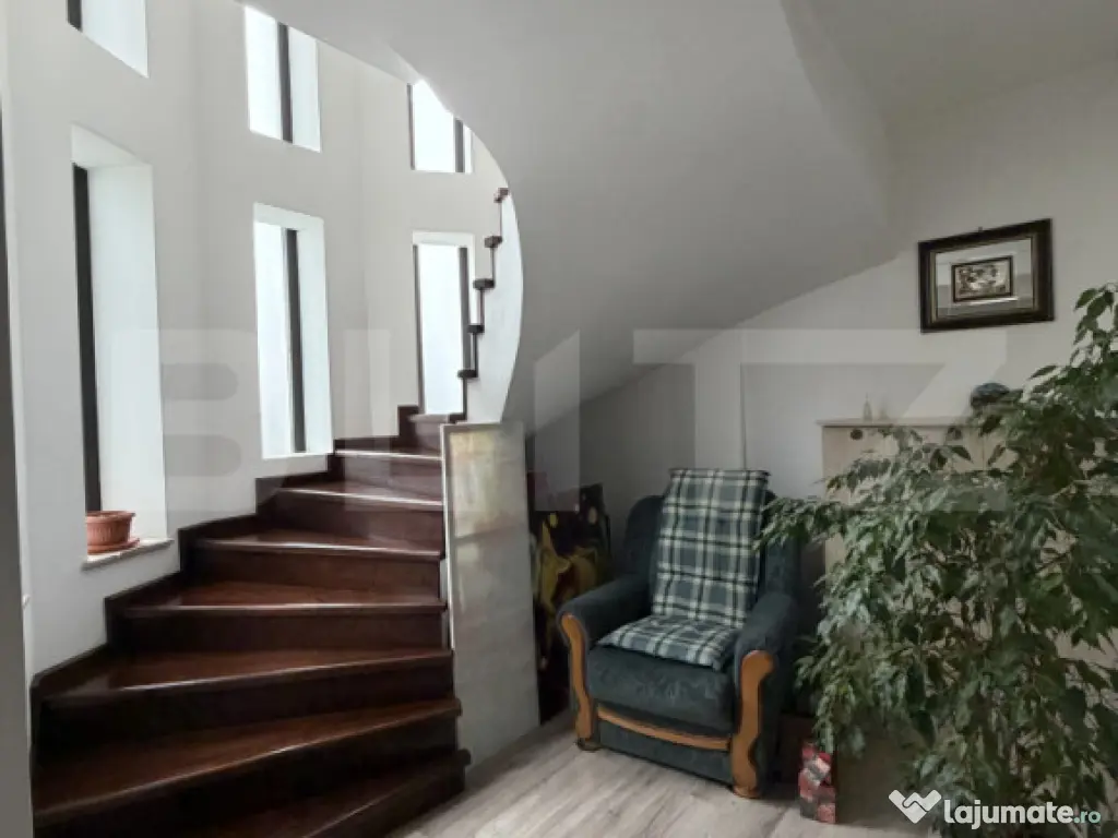 Casa P+1, 254 mp construiti, 664 mp teren, 1 Mai