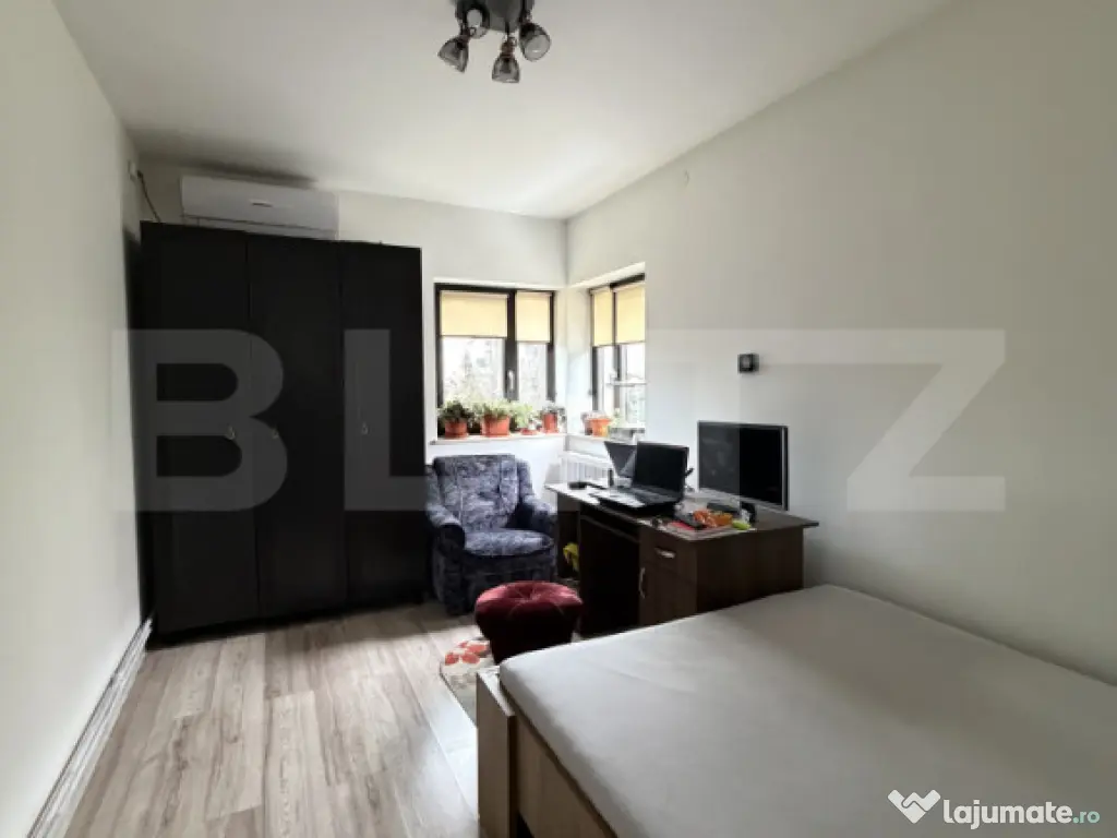 Casa P+1, 254 mp construiti, 664 mp teren, 1 Mai