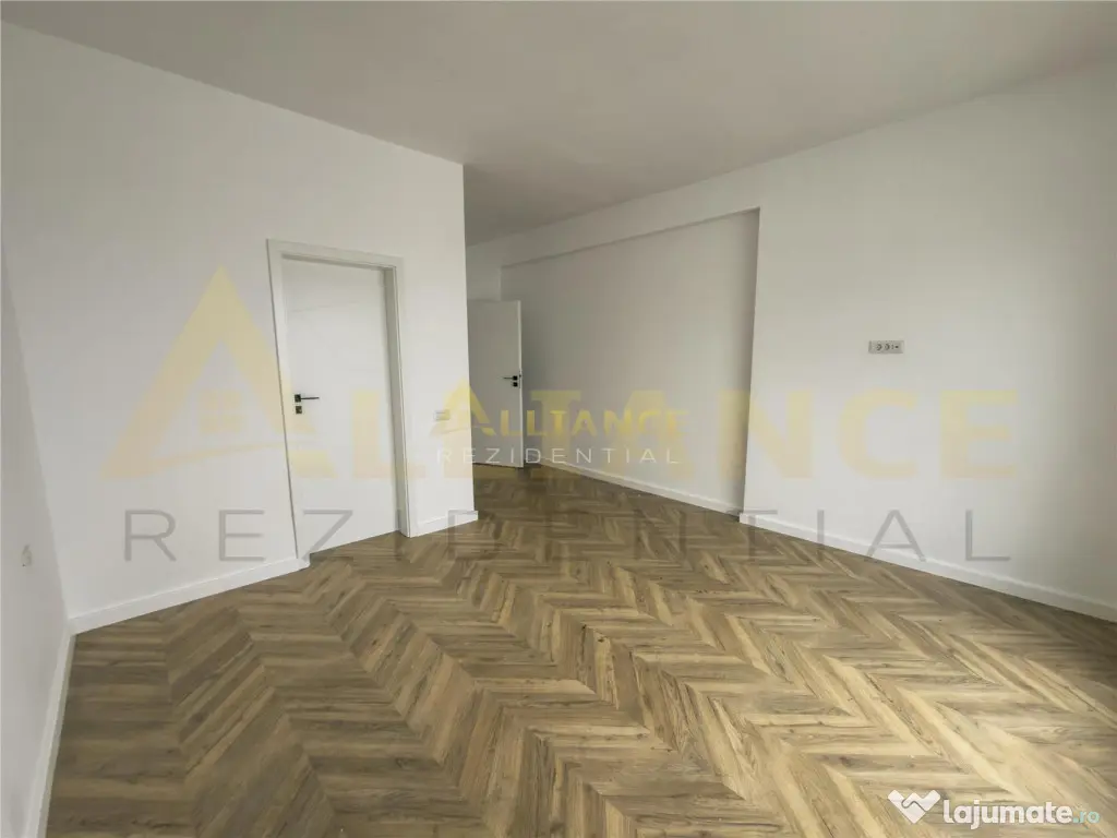 Vila 3 camere decomandata || 2 bai || teren 300 mp || zona n