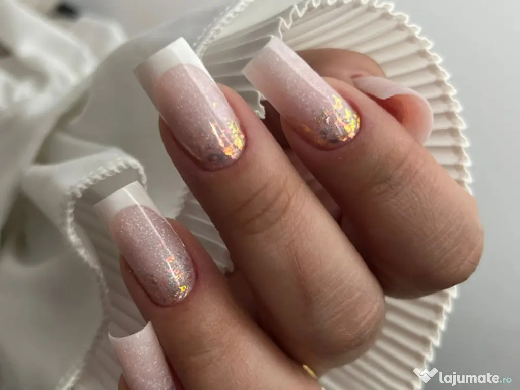 Unghii gel Comuna Pantelimon