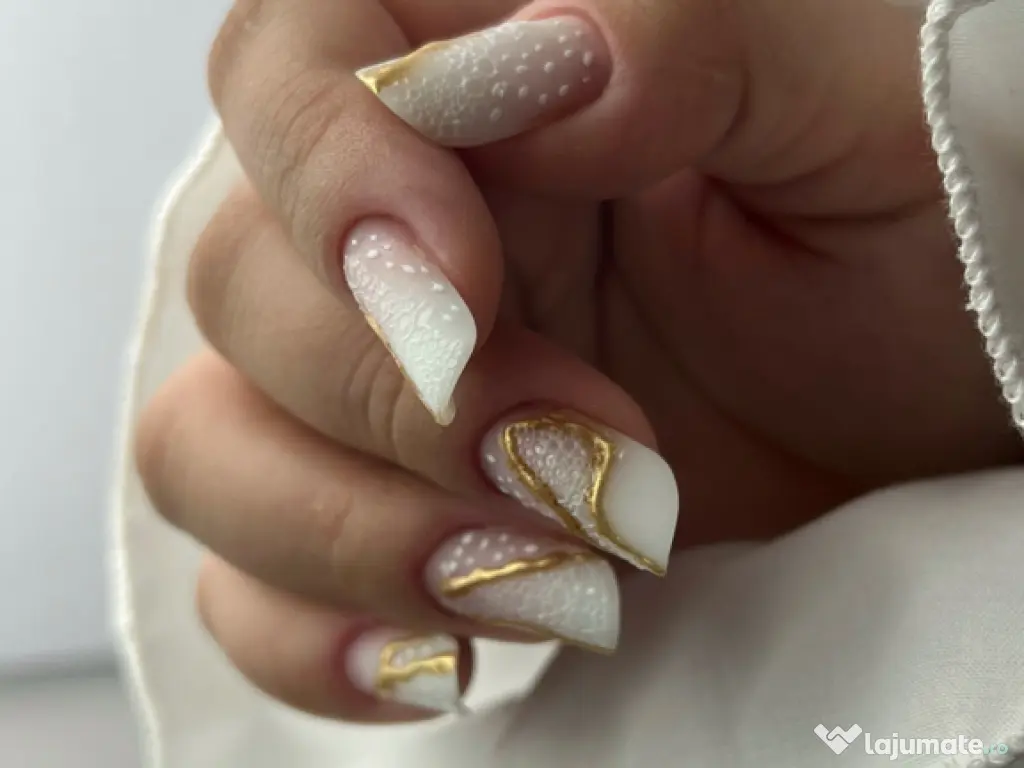 Unghii gel Comuna Pantelimon