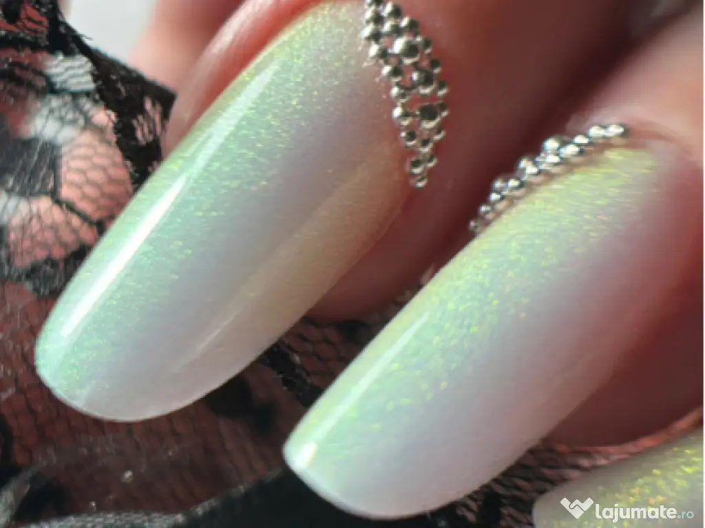 Unghii gel Comuna Pantelimon