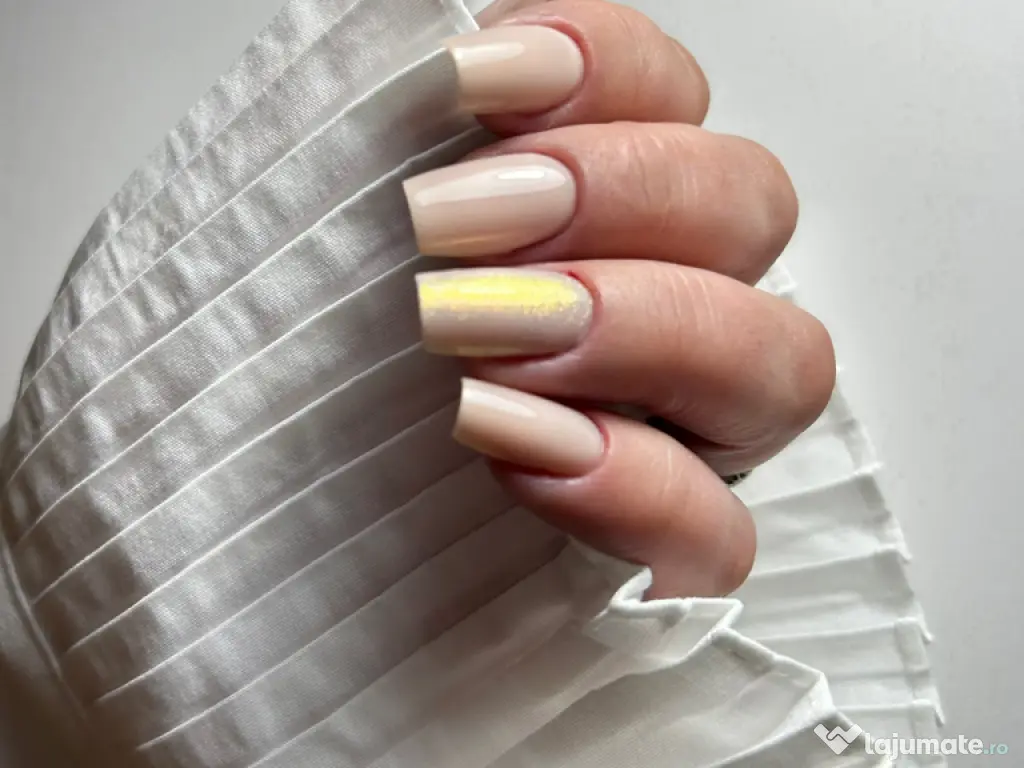 Unghii gel Comuna Pantelimon