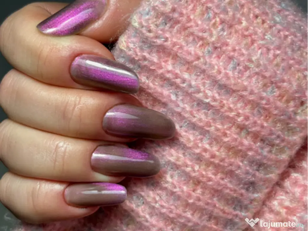 Unghii gel Comuna Pantelimon