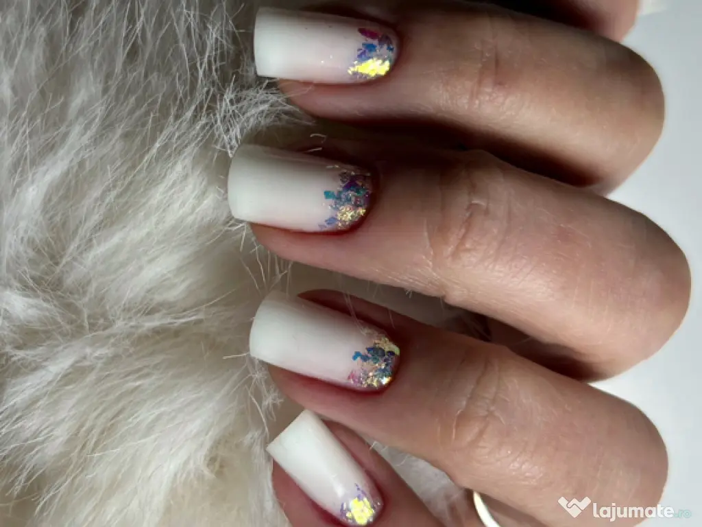 Unghii gel Comuna Pantelimon