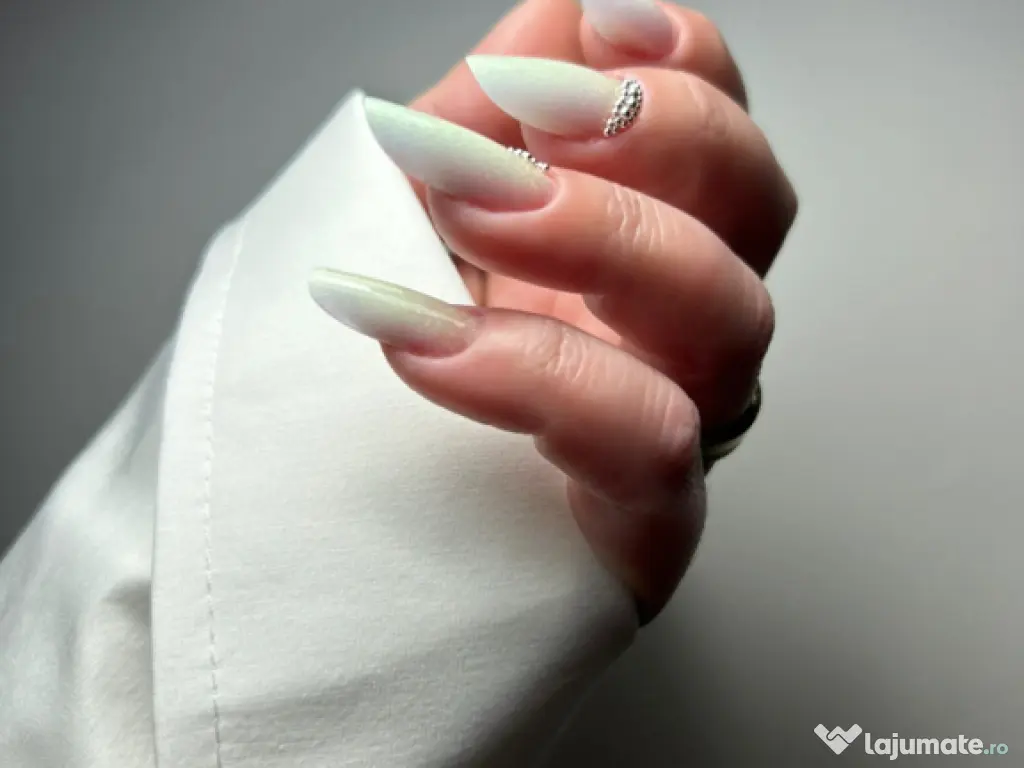 Unghii gel Comuna Pantelimon