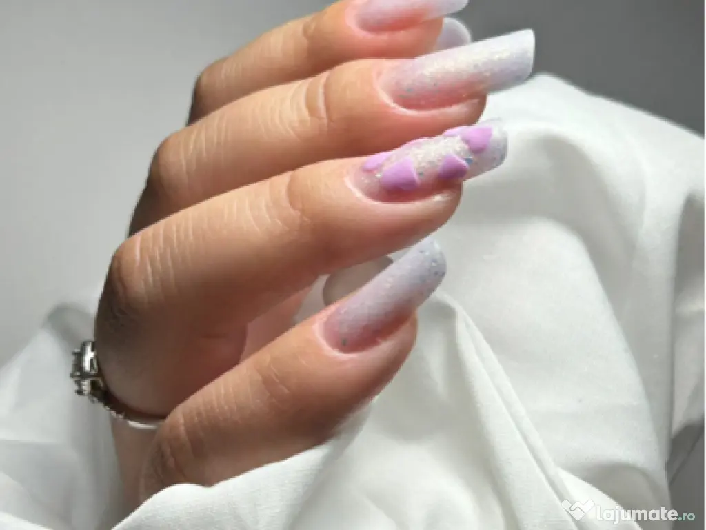 Unghii gel Comuna Pantelimon