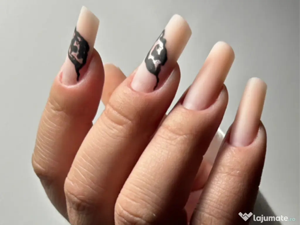 Unghii gel Comuna Pantelimon