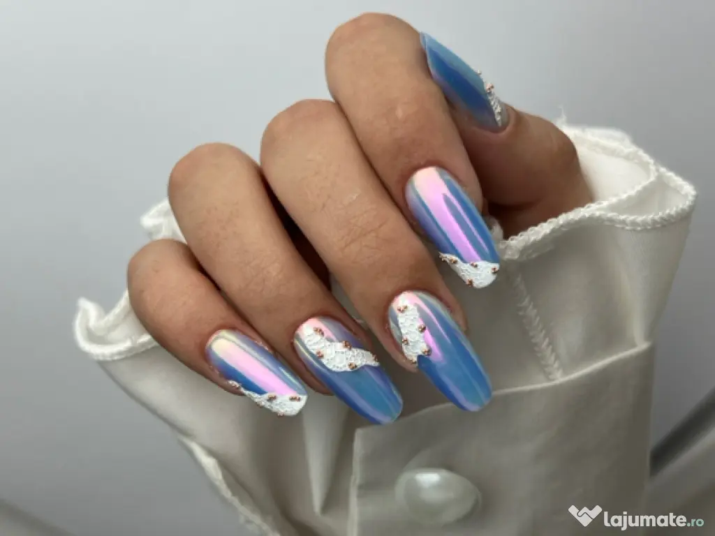 Unghii gel Comuna Pantelimon