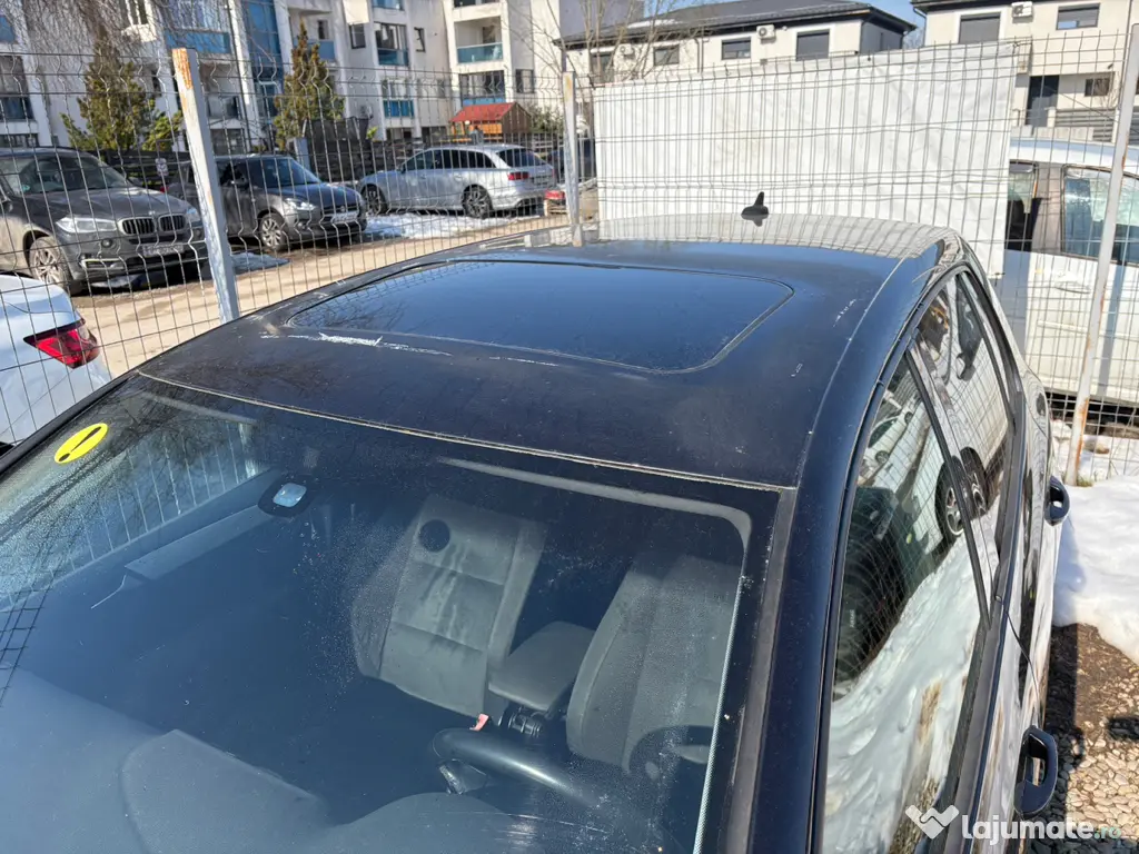 Vând Golf 6 defect, 1.4 TSI, cu cutie DSG cititi anuntul