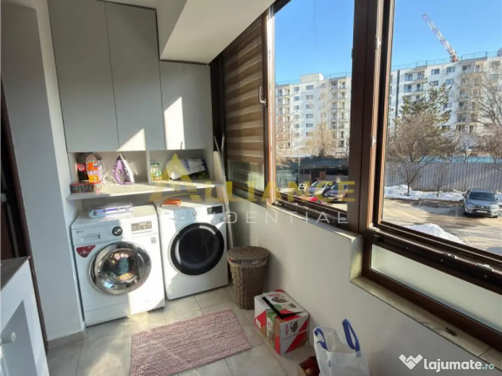 Apartament 2 camere | Bloc 2015 | Etaj 1 | Parcare inclusa |