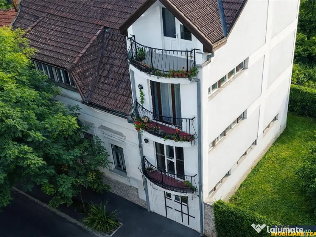 FILM3D!Casa multifunctionala, recomandata si pentru cabinete 