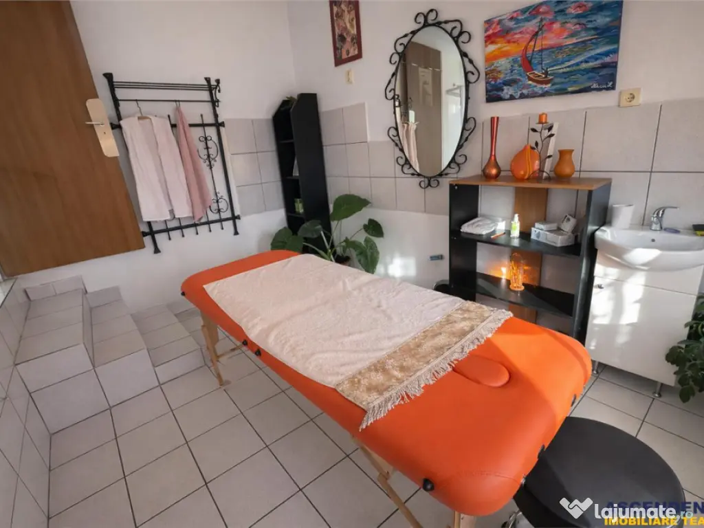 FILM3D!Casa multifunctionala, recomandata si pentru cabinete