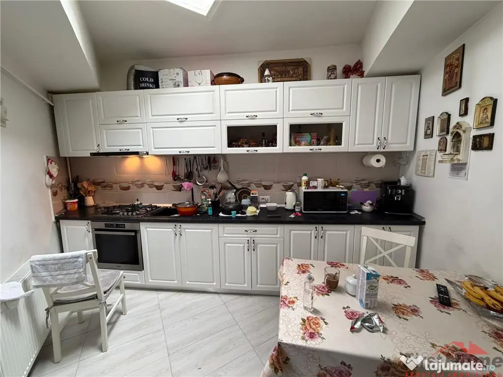 Casa P M de in Focsani, zona Tabacari 109.000 e 