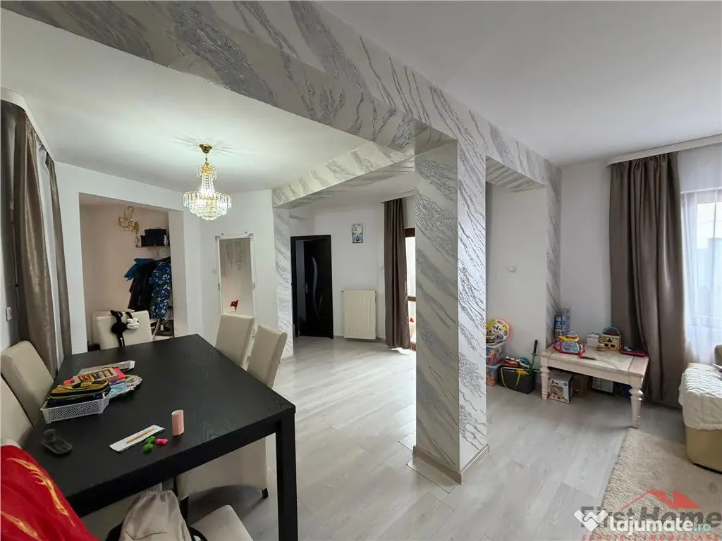 Casa P M de in Focsani, zona Tabacari 109.000 e 