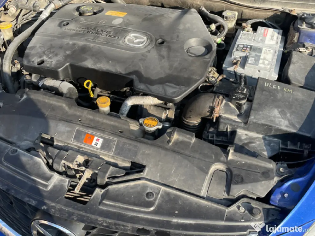 Motor 2.0 d Mazda 6 an 2008