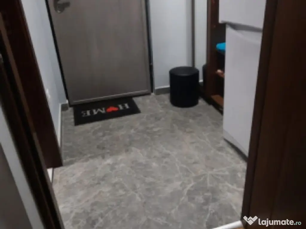 - Garsoniera in zona Hipodrom-Pietatii. 