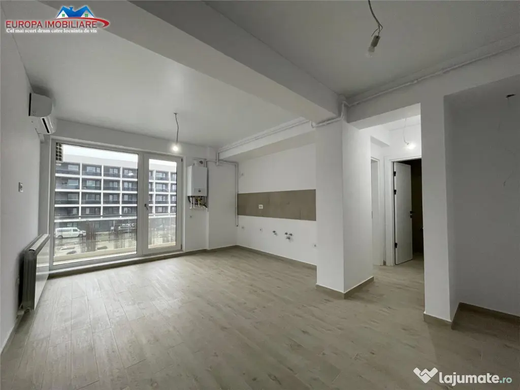 Apartament 2 camere de in Mamaia Nord 