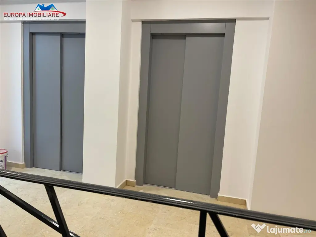 Apartament 2 camere de in Mamaia Nord 