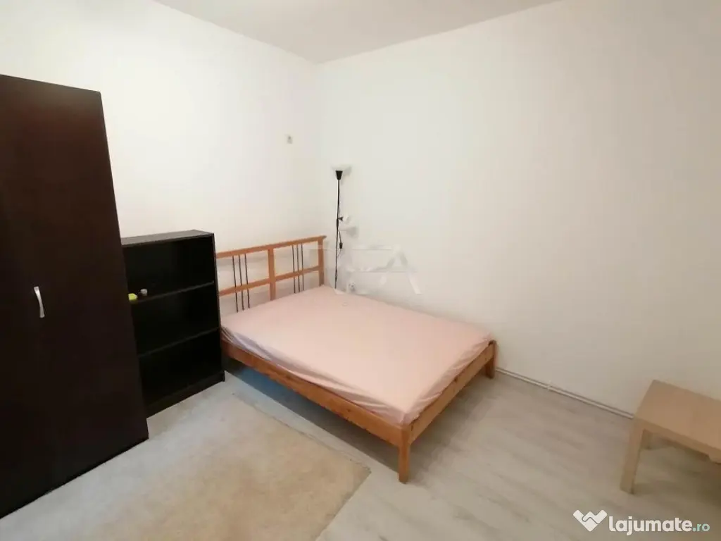 Vila 8 camere, Mosilor 