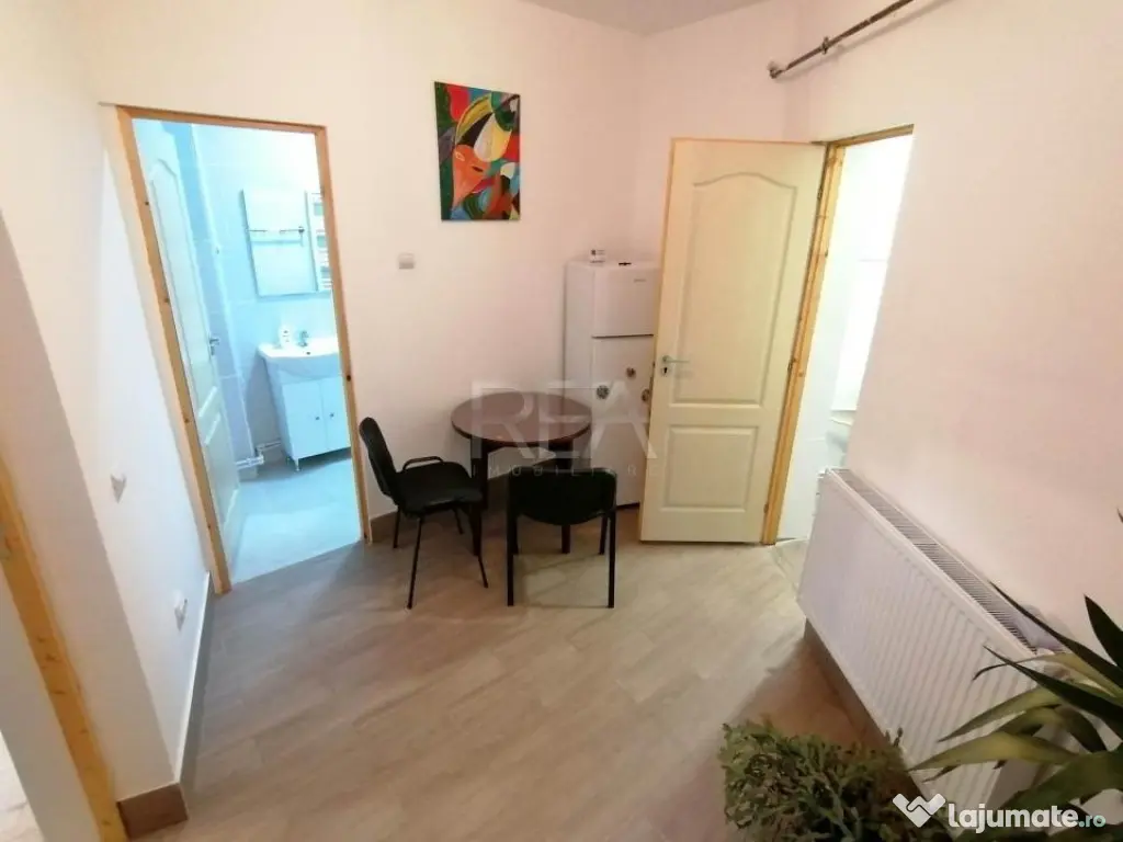 Vila 8 camere, Mosilor 