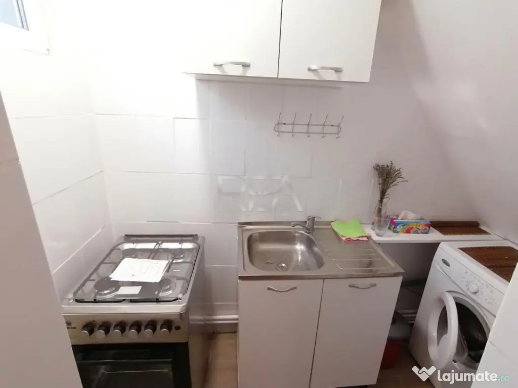 Vila 8 camere, Mosilor 