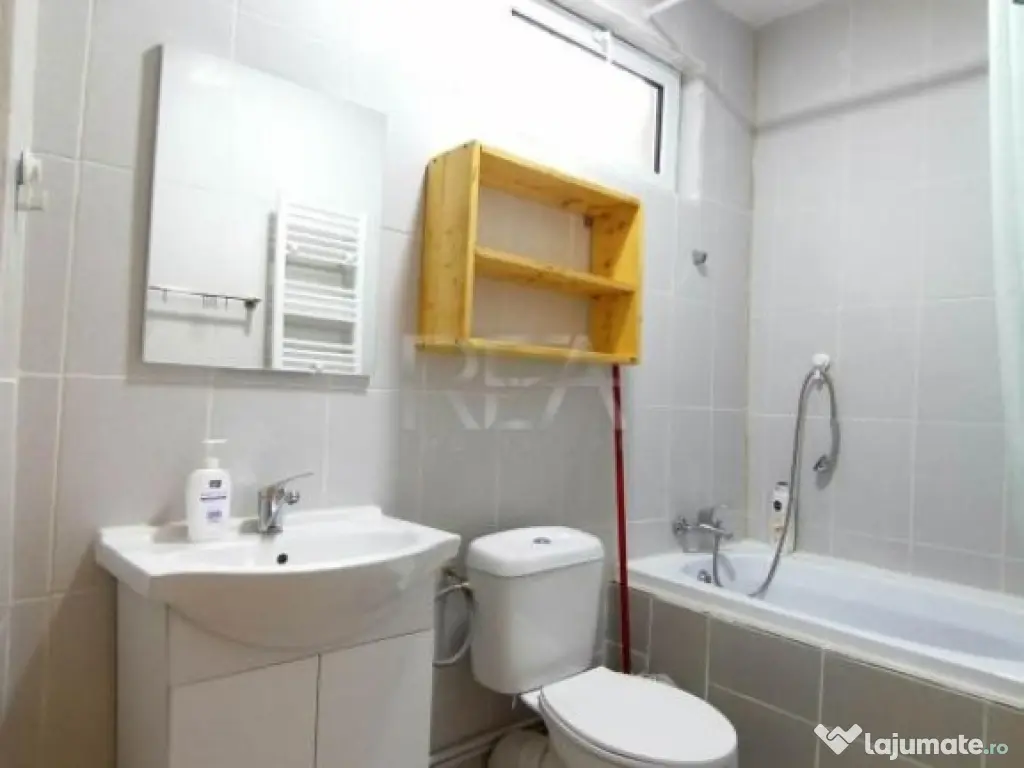 Vila 8 camere, Mosilor 