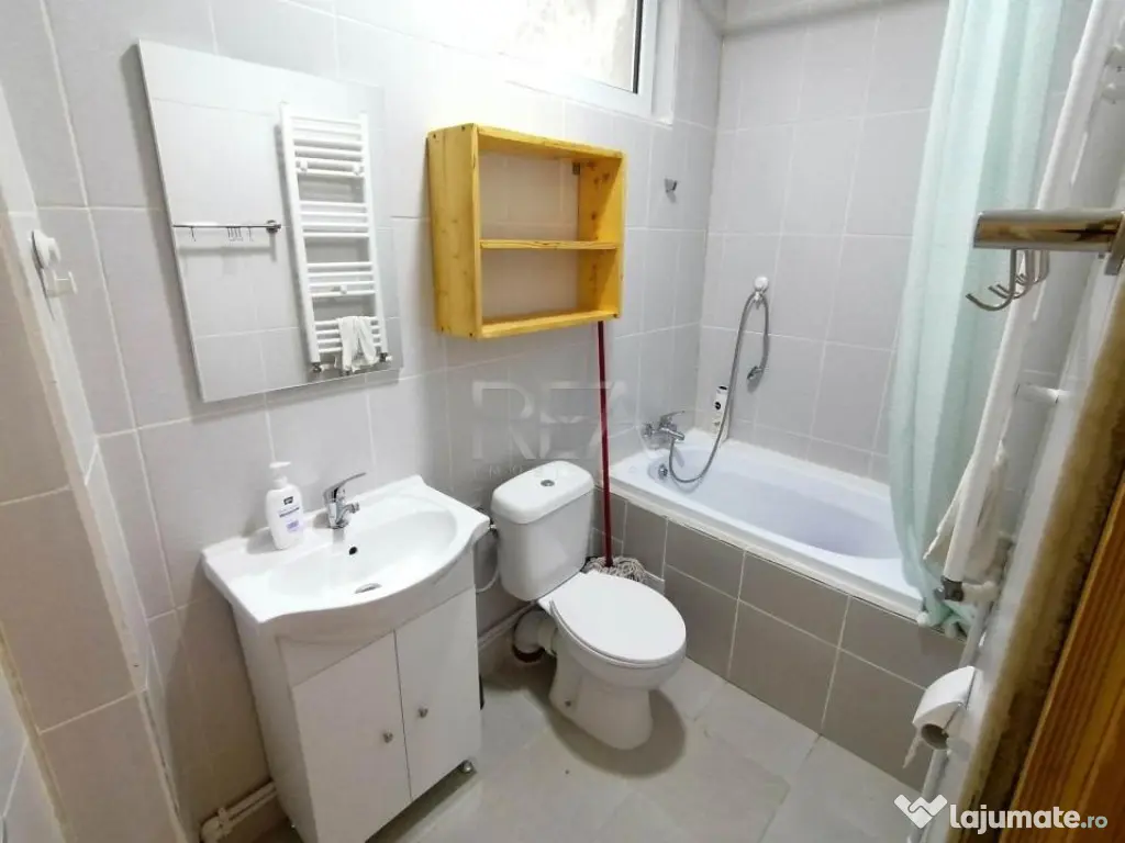 Vila 8 camere, Mosilor 