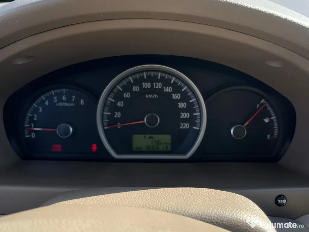 Vand Kia Sportage 4WD din 2009