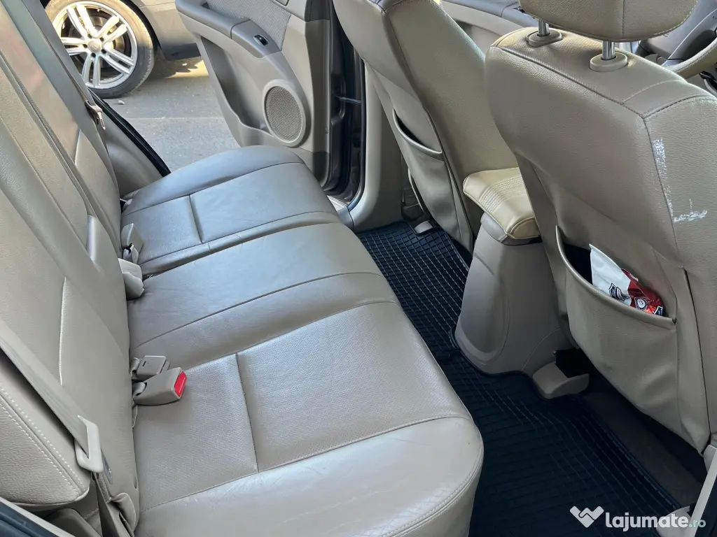 Vand Kia Sportage 4WD din 2009