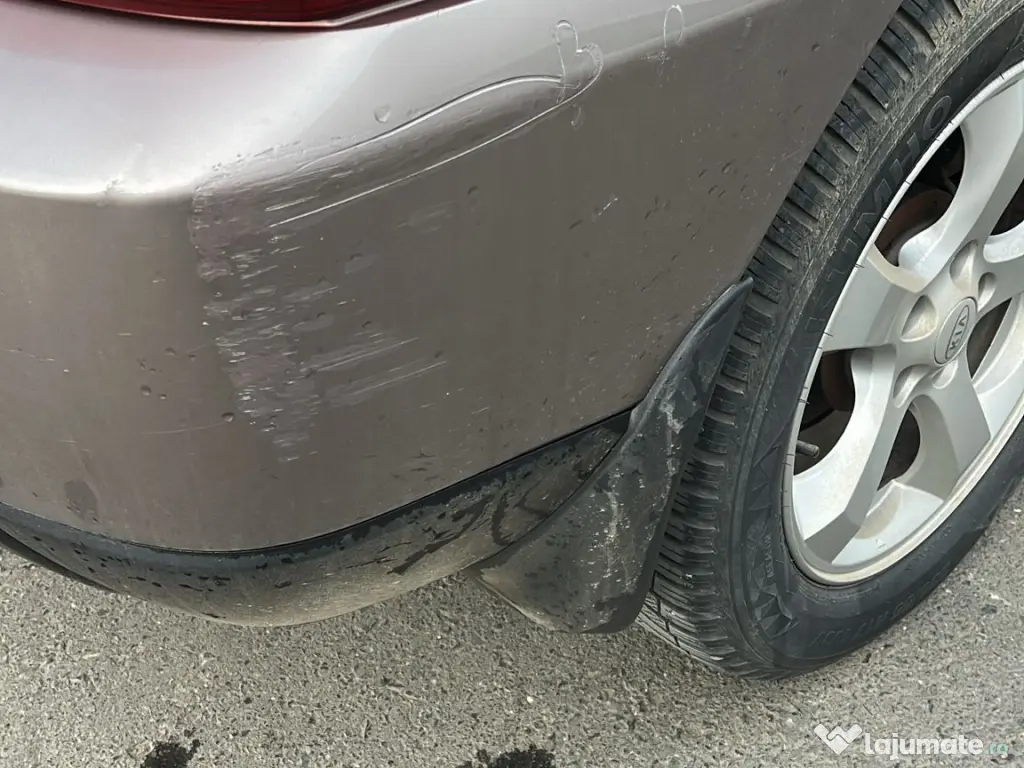 Vand Kia Sportage 4WD din 2009