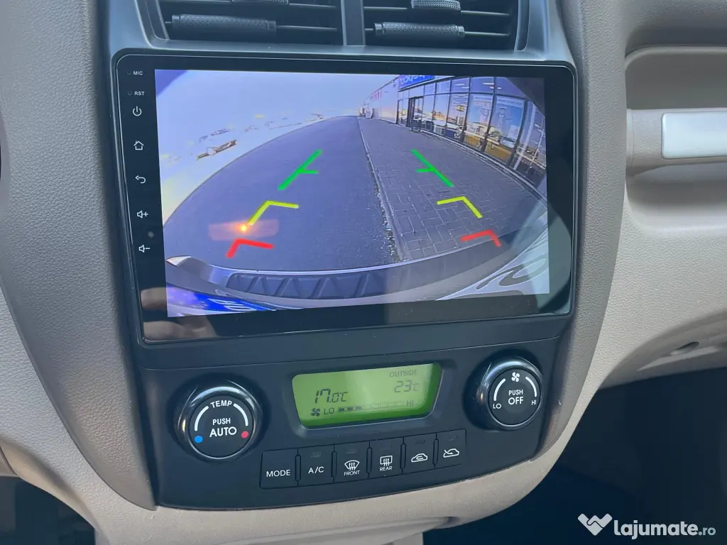 Vand Kia Sportage 4WD din 2009