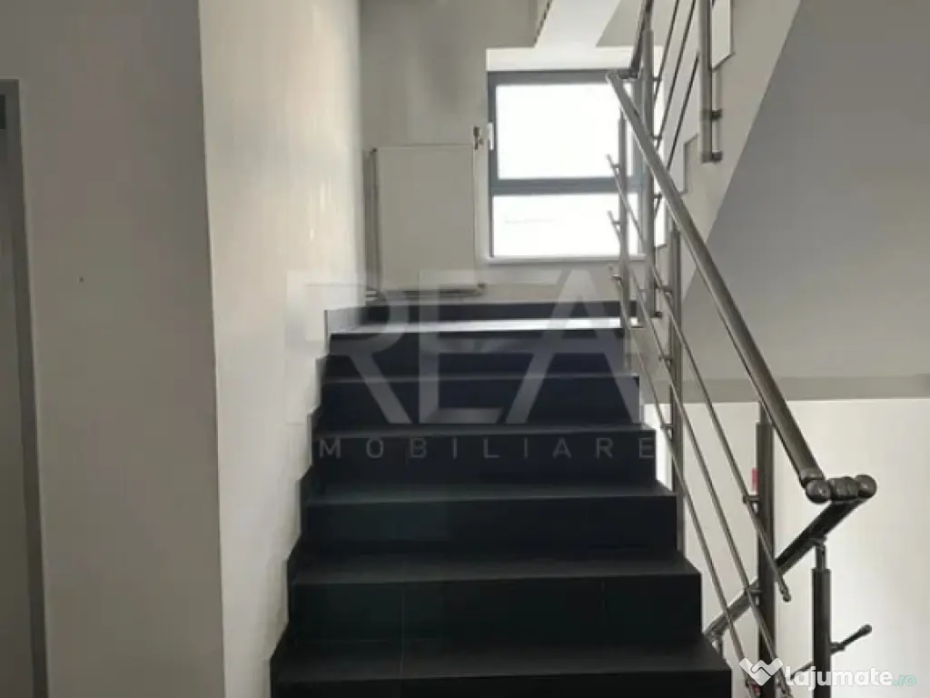 Birouri Spatii de Inchiriat Splaiul Independentei 