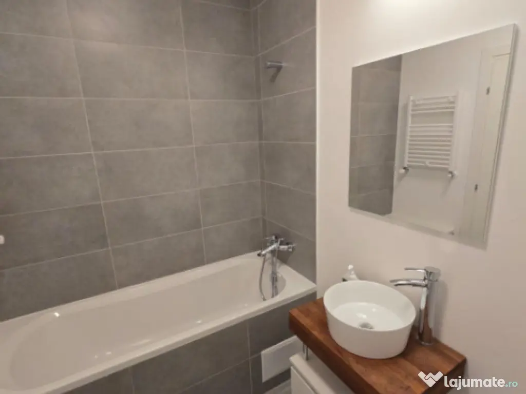 Apartament 3 Camere - Domenii/ complex Arcadia 