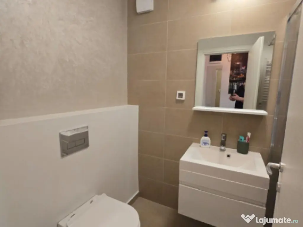 Apartament 3 Camere - Domenii/ complex Arcadia 