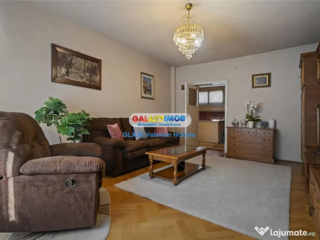 Vila 5 camere Ion Mihalache- Domenii Vasile Fuica teren 359 