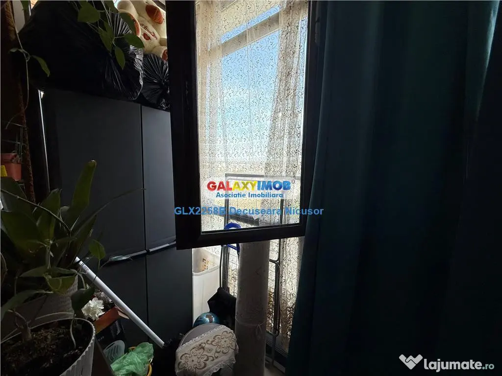 Garsoniera, in Militari Residence, Mobilata, Utilata 52.500