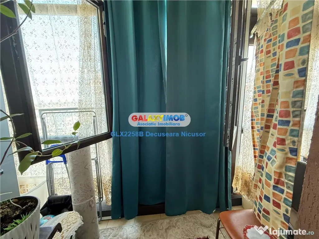 Garsoniera, in Militari Residence, Mobilata, Utilata 52.500