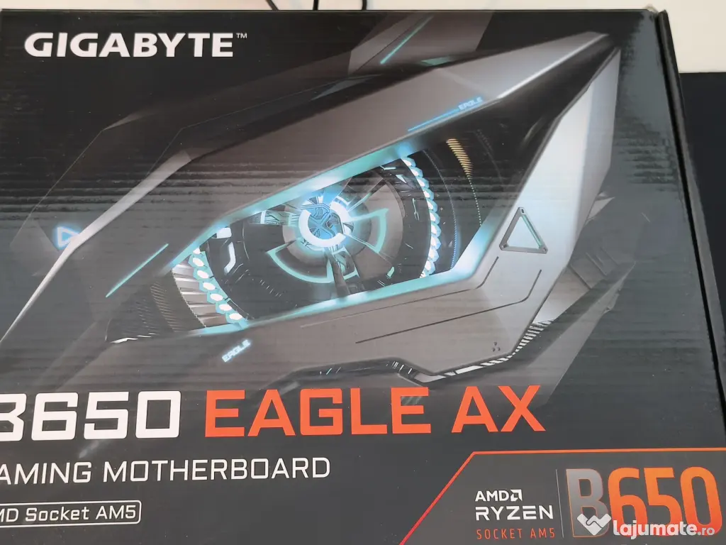 Placă de bază Gigabyte 