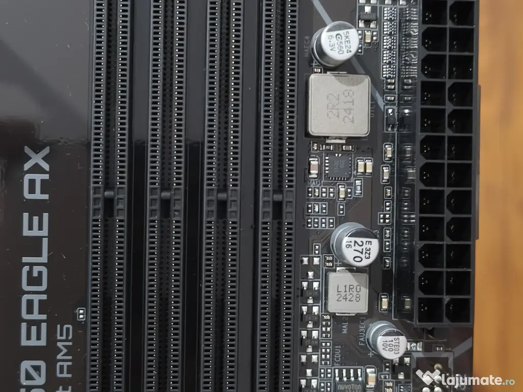 Placă de bază Gigabyte 