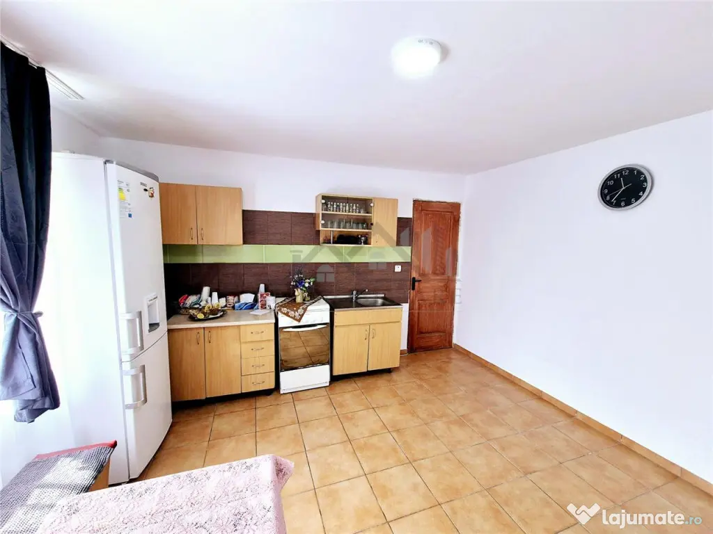 Casa de in Mirolava-Vorovesti 