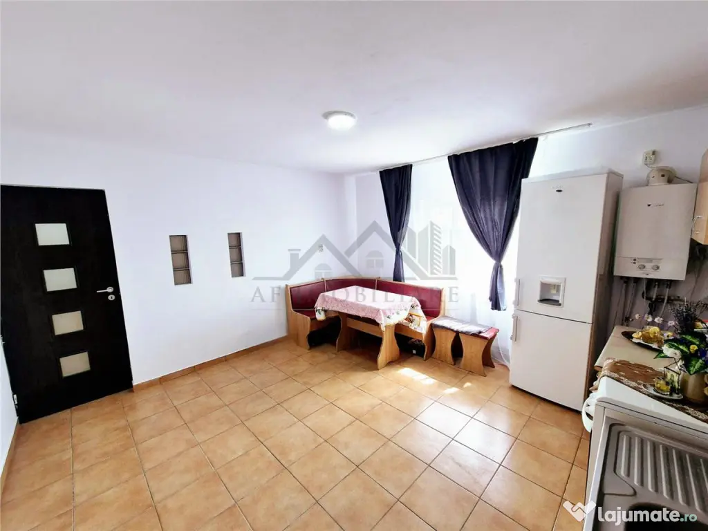 Casa de in Mirolava-Vorovesti 